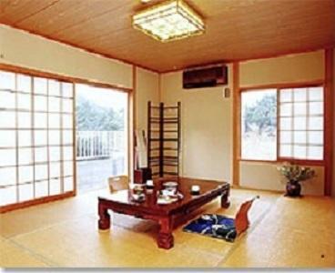 Gallery Court Ofa Atu Kawazu Pokoj fotografie